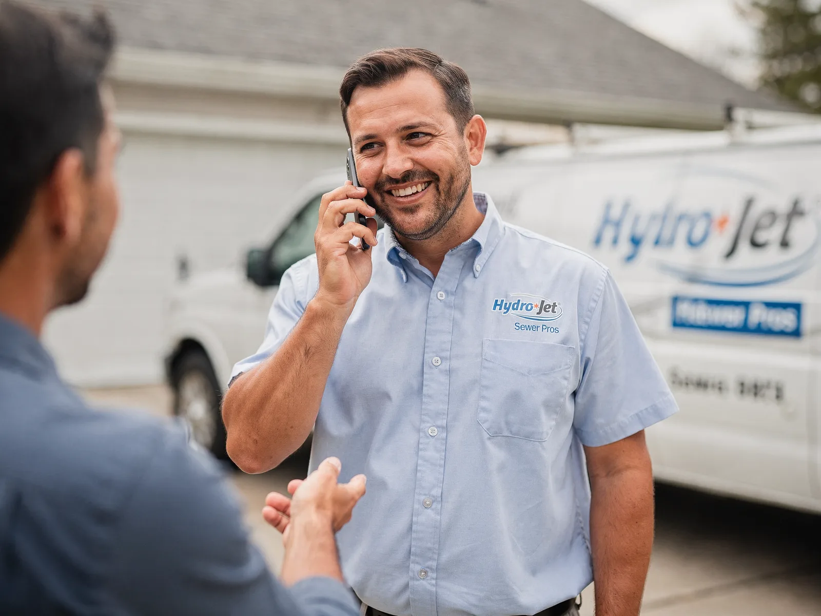 Hydro Jetting Clarksburg, PA FAQs